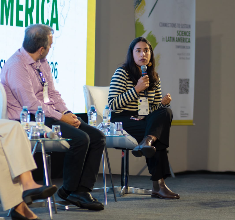 Connections to Sustain Science in Latin America Symposium 2026